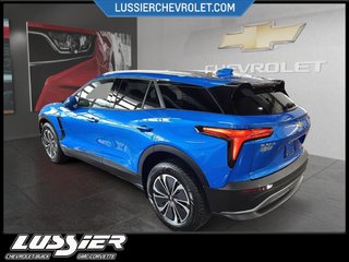 2025 Chevrolet BLAZER EV LT in Saint-Hyacinthe, Quebec - 4 - w320h240px