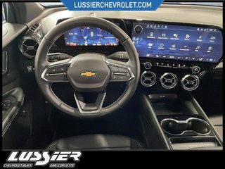2025 Chevrolet BLAZER EV LT in Saint-Hyacinthe, Quebec - 11 - w320h240px