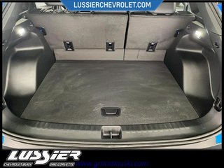 Chevrolet BLAZER EV LT  2025 à Saint-Hyacinthe, Québec - 6 - w320h240px