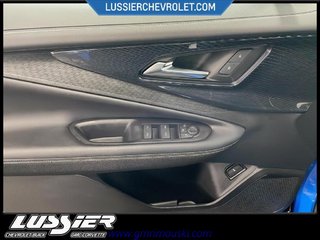 Chevrolet BLAZER EV LT  2025 à Saint-Hyacinthe, Québec - 10 - w320h240px