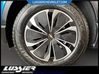 Chevrolet BLAZER EV LT  2025 à Saint-Hyacinthe, Québec - 7 - w320h240px