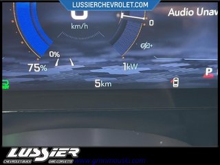 Chevrolet BLAZER EV LT  2025 à Saint-Hyacinthe, Québec - 13 - w320h240px