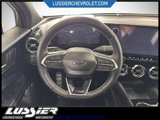 Chevrolet BLAZER EV LT  2025 à Saint-Hyacinthe, Québec - 12 - w320h240px