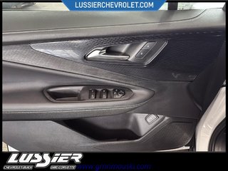 Chevrolet BLAZER EV LT  2025 à Saint-Hyacinthe, Québec - 11 - w320h240px