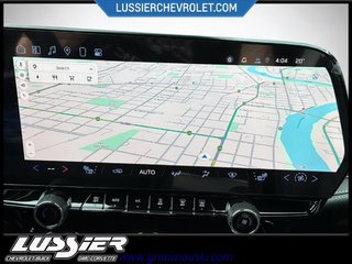 Chevrolet BLAZER EV LT  2025 à Saint-Hyacinthe, Québec - 17 - w320h240px