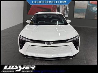 Chevrolet BLAZER EV LT  2025 à Saint-Hyacinthe, Québec - 2 - w320h240px
