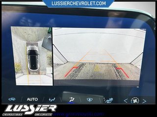 Chevrolet BLAZER EV LT  2025 à Saint-Hyacinthe, Québec - 16 - w320h240px