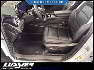 Chevrolet BLAZER EV LT  2025 à Saint-Hyacinthe, Québec - 9 - w320h240px
