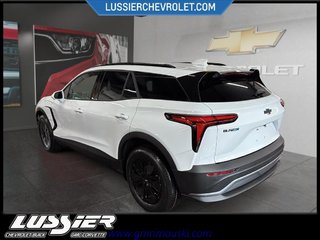 Chevrolet BLAZER EV LT  2025 à Saint-Hyacinthe, Québec - 4 - w320h240px