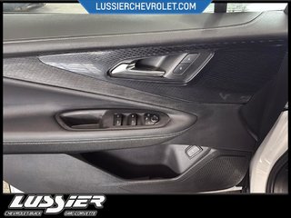 Chevrolet BLAZER EV LT  2025 à Saint-Hyacinthe, Québec - 11 - w320h240px