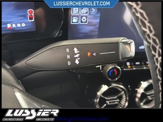 Chevrolet BLAZER EV LT  2025 à Saint-Hyacinthe, Québec - 15 - w320h240px