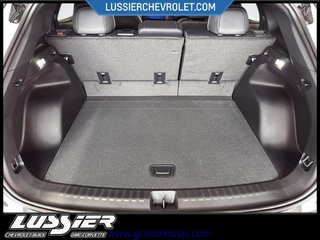Chevrolet BLAZER EV LT  2025 à Saint-Hyacinthe, Québec - 6 - w320h240px