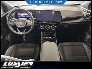 Chevrolet BLAZER EV LT  2025 à Saint-Hyacinthe, Québec - 10 - w320h240px