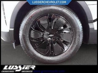 Chevrolet BLAZER EV LT  2025 à Saint-Hyacinthe, Québec - 7 - w320h240px