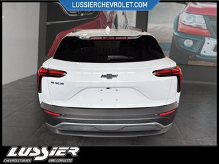 Chevrolet BLAZER EV LT  2025 à Saint-Hyacinthe, Québec - 3 - w320h240px