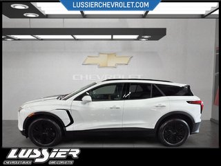 Chevrolet BLAZER EV LT  2025 à Saint-Hyacinthe, Québec - 5 - w320h240px