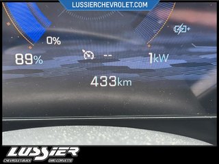 Chevrolet BLAZER EV LT  2025 à Saint-Hyacinthe, Québec - 13 - w320h240px