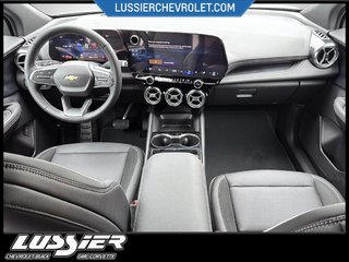 Chevrolet BLAZER EV LT  2025 à Saint-Hyacinthe, Québec - 10 - w320h240px