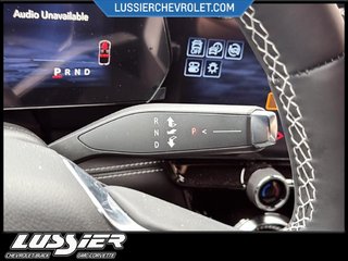 Chevrolet BLAZER EV LT  2025 à Saint-Hyacinthe, Québec - 15 - w320h240px