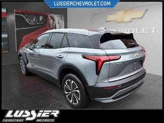 Chevrolet BLAZER EV LT  2025 à Saint-Hyacinthe, Québec - 4 - w320h240px