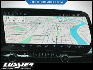 Chevrolet BLAZER EV LT  2025 à Saint-Hyacinthe, Québec - 18 - w320h240px