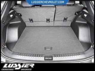 Chevrolet BLAZER EV LT  2025 à Saint-Hyacinthe, Québec - 6 - w320h240px