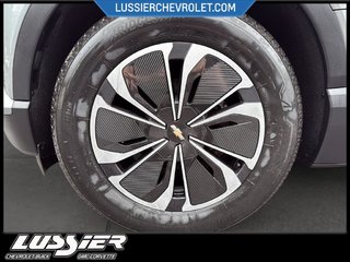 Chevrolet BLAZER EV LT  2025 à Saint-Hyacinthe, Québec - 7 - w320h240px