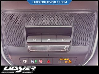 Chevrolet BLAZER EV LT  2025 à Saint-Hyacinthe, Québec - 16 - w320h240px