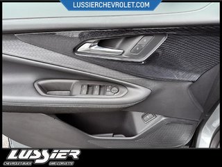 Chevrolet BLAZER EV LT  2025 à Saint-Hyacinthe, Québec - 11 - w320h240px
