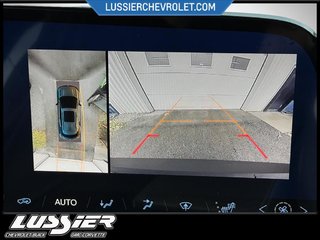 Chevrolet BLAZER EV LT  2025 à Saint-Hyacinthe, Québec - 17 - w320h240px