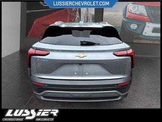 Chevrolet BLAZER EV LT  2025 à Saint-Hyacinthe, Québec - 3 - w320h240px
