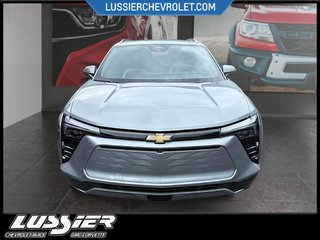 Chevrolet BLAZER EV LT  2025 à Saint-Hyacinthe, Québec - 2 - w320h240px