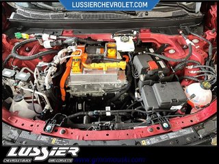 Chevrolet BLAZER EV LT  2025 à Saint-Hyacinthe, Québec - 8 - w320h240px