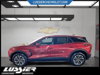 2025 Chevrolet BLAZER EV LT in Saint-Hyacinthe, Quebec - 5 - w320h240px