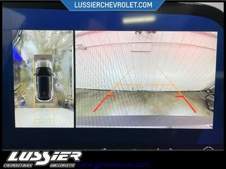 Chevrolet BLAZER EV LT  2025 à Saint-Hyacinthe, Québec - 17 - w320h240px