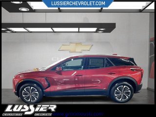 Chevrolet BLAZER EV LT  2025 à Saint-Hyacinthe, Québec - 5 - w320h240px