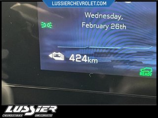 2025 Chevrolet BLAZER EV LT in Saint-Hyacinthe, Quebec - 13 - w320h240px