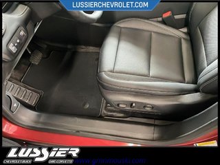 Chevrolet BLAZER EV LT  2025 à Saint-Hyacinthe, Québec - 9 - w320h240px