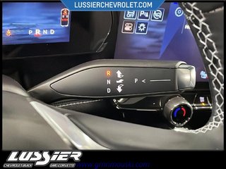 Chevrolet BLAZER EV LT  2025 à Saint-Hyacinthe, Québec - 15 - w320h240px