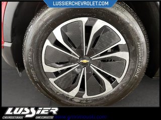 Chevrolet BLAZER EV LT  2025 à Saint-Hyacinthe, Québec - 7 - w320h240px