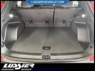 Chevrolet BLAZER EV LT  2025 à Saint-Hyacinthe, Québec - 6 - w320h240px