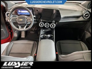 2025 Chevrolet BLAZER EV LT in Saint-Hyacinthe, Quebec - 10 - w320h240px