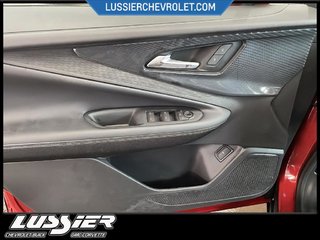 2025 Chevrolet BLAZER EV LT in Saint-Hyacinthe, Quebec - 11 - w320h240px