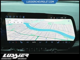 2025 Chevrolet BLAZER EV LT in Saint-Hyacinthe, Quebec - 17 - w320h240px