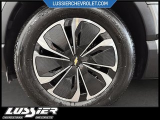 2025 Chevrolet BLAZER EV LT in Saint-Hyacinthe, Quebec - 7 - w320h240px
