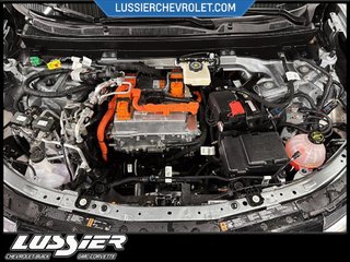 2025 Chevrolet BLAZER EV LT in Saint-Hyacinthe, Quebec - 8 - w320h240px