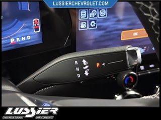2025 Chevrolet BLAZER EV LT in Saint-Hyacinthe, Quebec - 15 - w320h240px