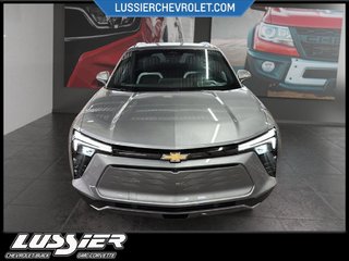 2025 Chevrolet BLAZER EV LT in Saint-Hyacinthe, Quebec - 2 - w320h240px
