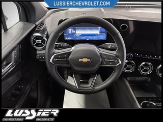 2025 Chevrolet BLAZER EV LT in Saint-Hyacinthe, Quebec - 12 - w320h240px