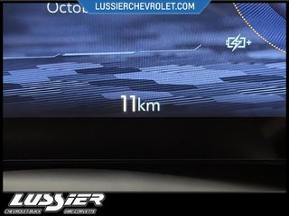 2025 Chevrolet BLAZER EV LT in Saint-Hyacinthe, Quebec - 13 - w320h240px